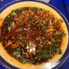 马路边边串串香(广汉店) User Photo