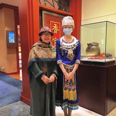 Shang Palace User Photo