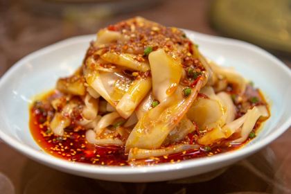 姚记.周礼伤心凉粉(时代广场店)