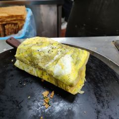 津門十三張煎餅（濱江道店）張用戶圖片