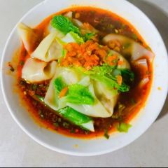 马凉面 User Photo