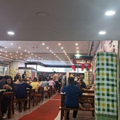 San Zhen Min Sheng TianShi Guan (ShengLiJie) User Photo