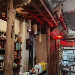 Buchuoyoujiangdoufu User Photo