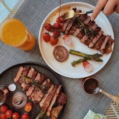 無慮樵屋餐廳張用戶圖片