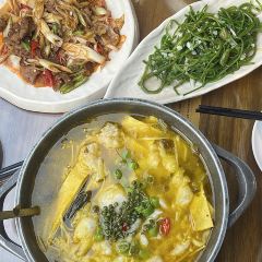 隔壁老王·家常云南菜(皇冠店) User Photo