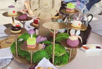 GALLERY LOUNGE & BAR User Photo