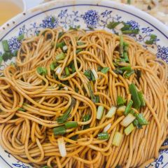 为吃面馆 WEE NOODLES HOUSE 여행 사진