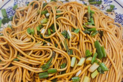 为吃面馆 WEE NOODLES HOUSE