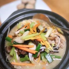 喜家港式茶餐厅 (亚龙湾东榕美食广场店) User Photo