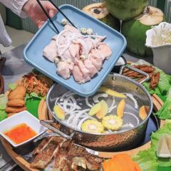 椰小鸡·椰子鸡(赛拉维风情街店) User Photo