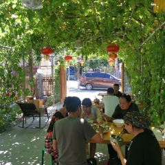 好家香饭庄 User Photo