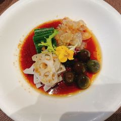 揚州獅子樓（瘦西湖店）張用戶圖片
