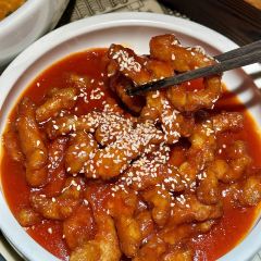 遇见长安(高山流水店) 여행 사진