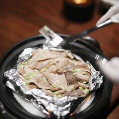 LINJIANGYAN·YUN User Photo