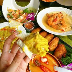 Mango tree芒果樹泰式餐廳（龍湖時代天街店）張用戶圖片
