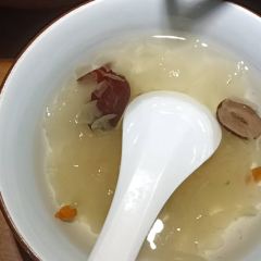 七个钵子·湘西原生土钵菜(标志门店) User Photo