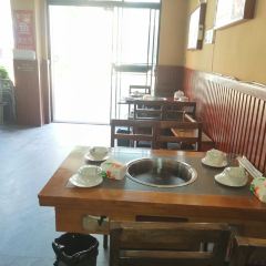 Zhengzonghonggesuantangyuguifeng User Photo