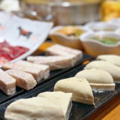 JinRi Niu Shi User Photo