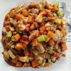 双悦农家渔村(紫蒙湖店) User Photo