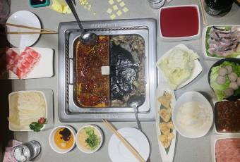海底捞火锅(平度购物中心店)のユーザー投稿写真
