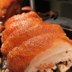 Seasonal Tastes The Westin Qingdao User Photo
