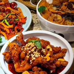 遇见长安(高山流水店) 여행 사진