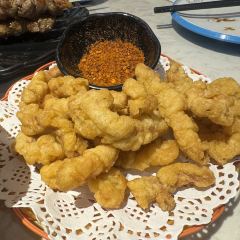 舞虾小说·老北京涮羊肉(国顺东路店) User Photo