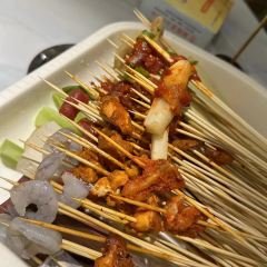 菜园子串串火锅(西峡店) User Photo