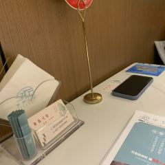 申梦·上荷(吉浦路店) User Photo