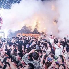 天宫酒吧·TG ULTRA(泉州店) User Photo