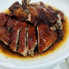 蓝岸银湾传统顺德菜（渔人码头店） User Photo
