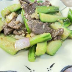 老字号祥龍酒楼·本地特色农家菜(老店全新升级店) User Photo