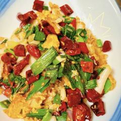 湘腊干菜馆(芙蓉镇店) User Photo