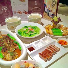 锦云楼中餐厅(顺德保利假日酒店) User Photo