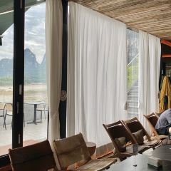 漓岸璞闲文旅酒店(阳朔西街漓江店)·上房野BISTRO·餐×酒×咖 User Photo