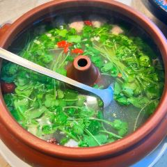 JI MAO HUAN TANG User Photo