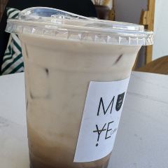 木也咖啡(塞罕坝店) User Photo