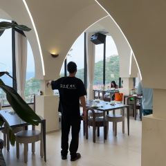 平潭岛YOOOO·枕海入眠海景度假酒店·风车海餐厅 User Photo