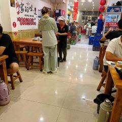 回味香大肚水饺 User Photo