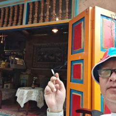 A Hundred Year Old Tea House User Photo