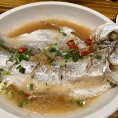 长兴馆 User Photo