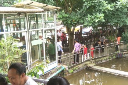 五厂坝休闲农庄