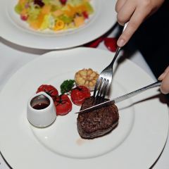 SURE唯尚花园西餐厅 User Photo