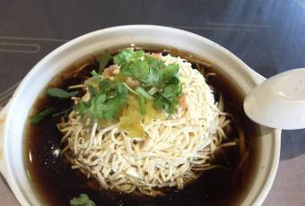 共和春（甘泉路店）張用戶圖片