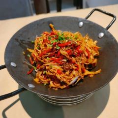 汉和里·地道湖北菜武昌鱼(户部巷店) User Photo