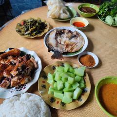 曼景保傣乡缘傣味餐厅 User Photo