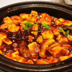 甬府小鲜(环贸iapm店) User Photo