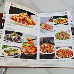 HUI BIN JIAO ZI GUAN User Photo