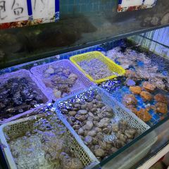 王记海鲜餐厅 User Photo