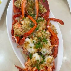 鲨渔港海鲜美食(广东路银滩店) User Photo